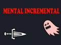 Játék Mental Incremental
