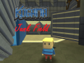 Játék Kogama: Junk Field