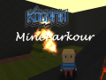Játék Kogama: MineParkour