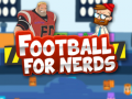 Játék Football For Nerds