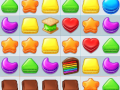 Játék Cookie Jam