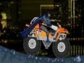 Játék Batman Super Truck