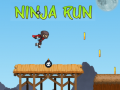 Játék Ninja Run