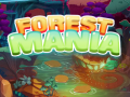 Játék Forest Mania
