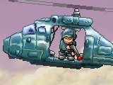 Játék Heli Attack 2 