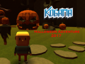 Játék Kogama: Halloween Adventure 2017