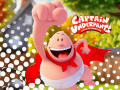 Játék Captain Underpants: Character Connection    