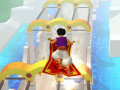 Játék Aladdin Runner