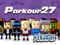 Játék Kogama: Parkour 27