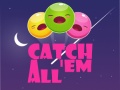 Játék Сatch 'Em All