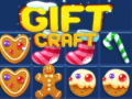 Játék Gift Craft