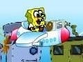 Játék Spongebob Shooter