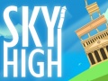 Játék Sky hight