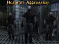 Játék Hospital Aggression