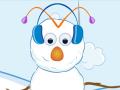 Játék 123 Sesame Street: Snow Monster Maker