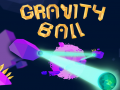 Játék Gravity Ball