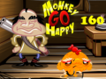 Játék Monkey Go Happy Stage 160