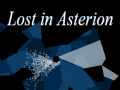 Játék Lost in Asterion