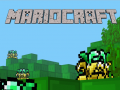 Játék Mario Craft