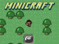 Játék Minicraft