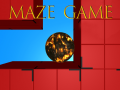 Játék Maze Game