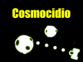 Játék Cosmocidio