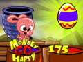 Játék Monkey Go Happy Stage 175