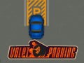 Játék Valet Parking