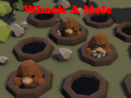 Játék Whack A Mole