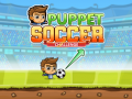 Játék Puppet Soccer Challenge