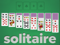 Játék Solitaire