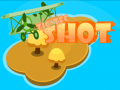 Játék Tic-Tec Shot
