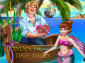 Játék Romantic Date Issues