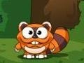 Játék Raccoon Jump 