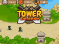 Játék Tower Defense