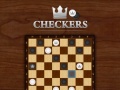 Játék Checkers