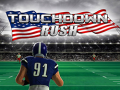 Játék Touchdown rush