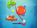 Játék Pull My Tongue