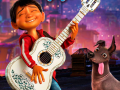 Játék  Coco Hidden Guitars