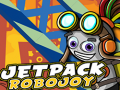 Játék Jetpack Robojoy