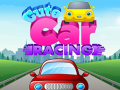 Játék Cute car racing