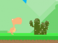 Játék Dino Run