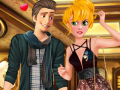 Játék 2 Dates with Fashion Princess