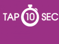Játék Tap 10 Sec
