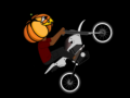 Játék Halloween Bike Ride 2017
