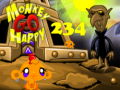Játék Monkey Go Happy Stage 234