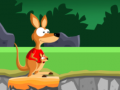 Játék Jumpy Kangaroo
