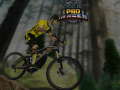 Játék MTB Pro Racer