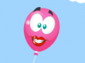 Játék Balloon Pop
