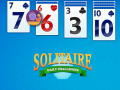 Játék Solitaire Daily Challenge